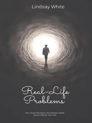 cover image of Real-Life Problems